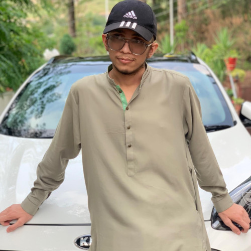 Sfyan S. profile photo