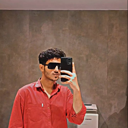 Vansh  T.