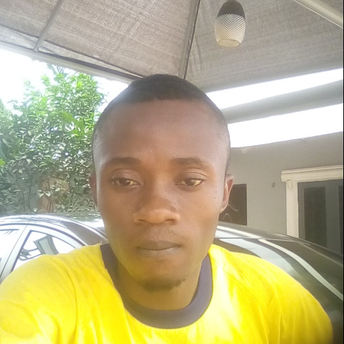Festus  S. profile photo