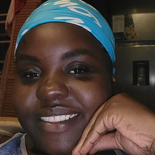 Dreanique D. profile photo