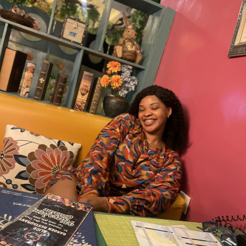 Tolu W. profile photo
