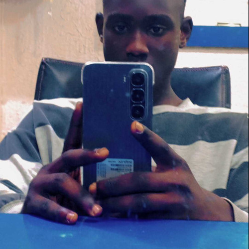 John G. profile photo