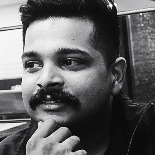 Vivek V.
