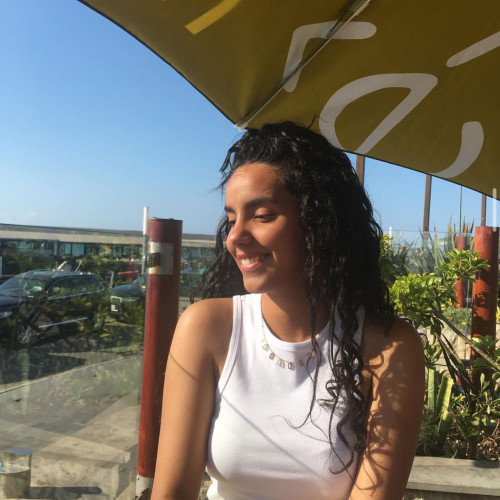 Malika M. profile photo