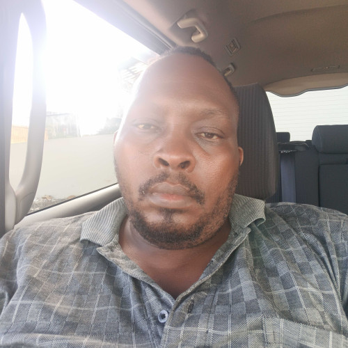 Fredrick m. profile photo