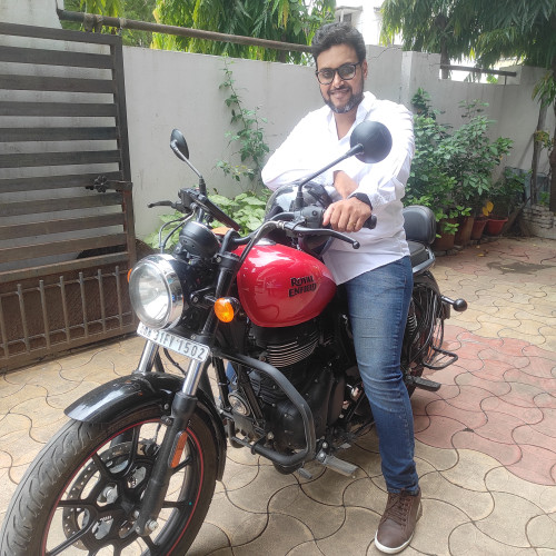 Abhimanyu L. profile photo