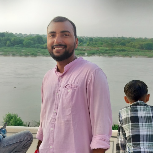 Soham S. profile photo