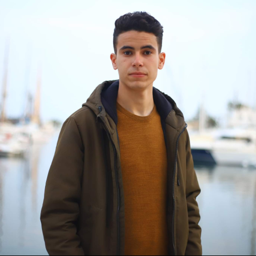 oussama b.