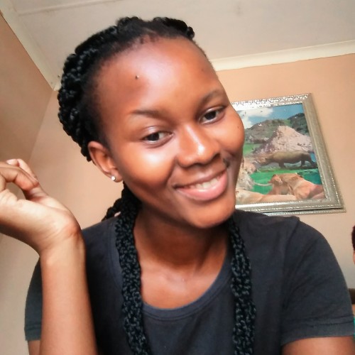 Sinakekelwe M. profile photo