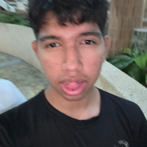 Josue M. profile photo