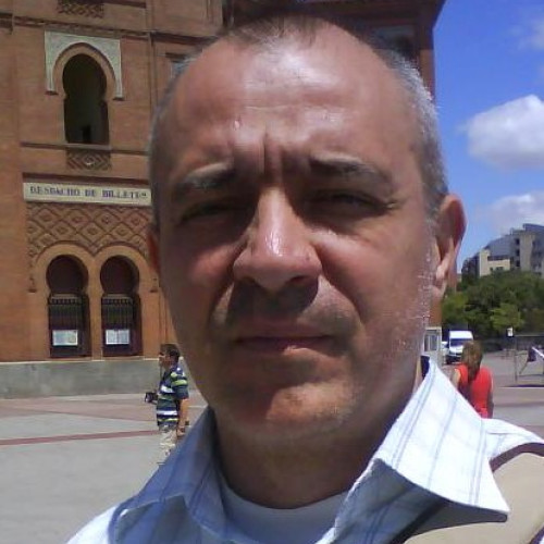 Walter A. profile photo
