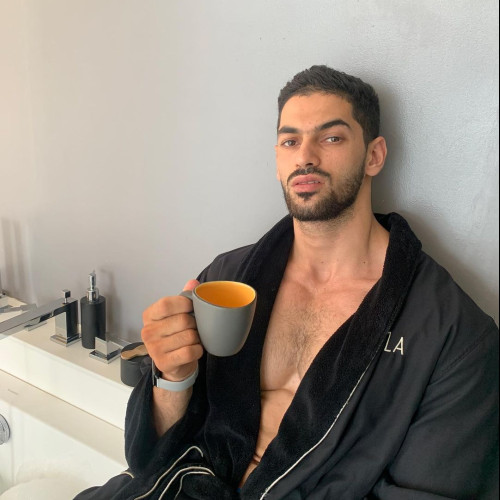 PRO I. profile photo