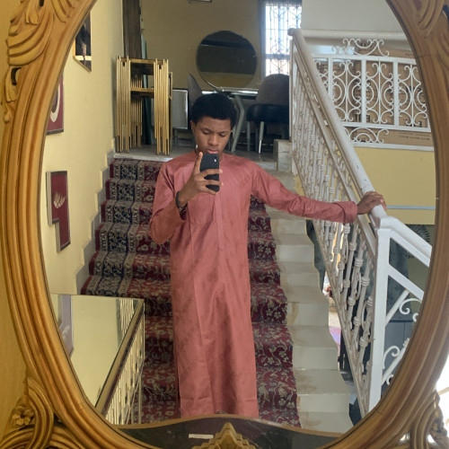 Umar I.
