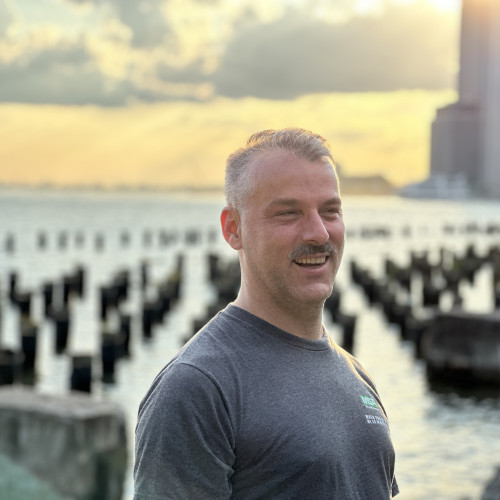 Allan John M. profile photo