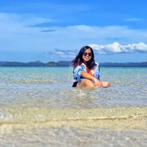 Gyza M. profile photo