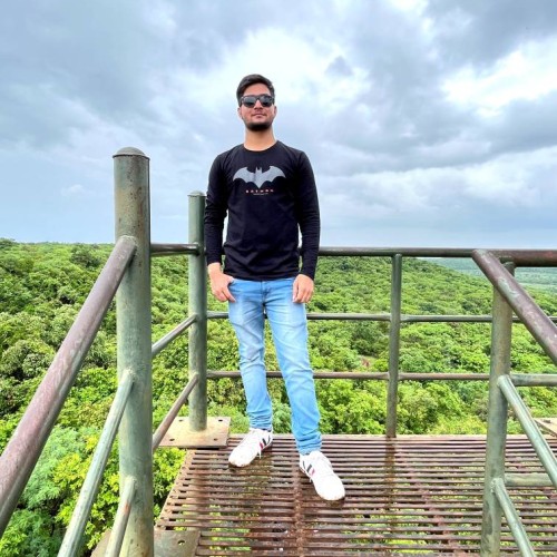 Dilip K. profile photo