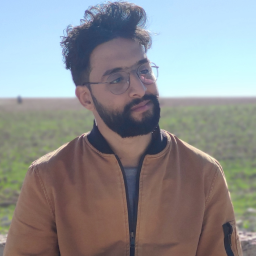 Anas D.