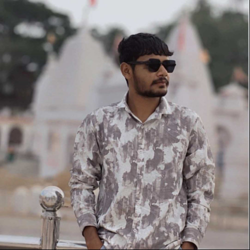sudarshan s. profile photo