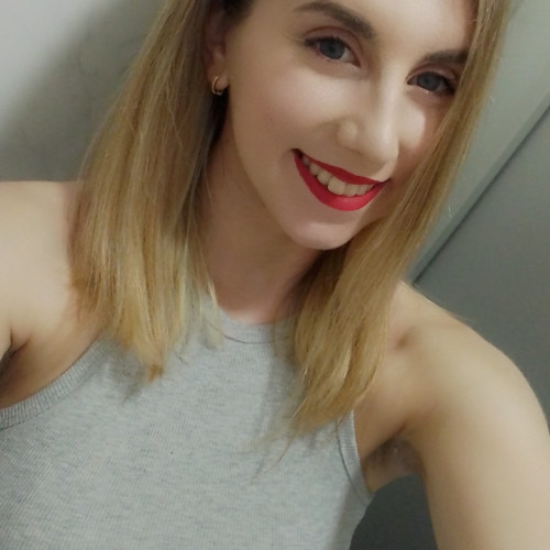 Milana K. profile photo