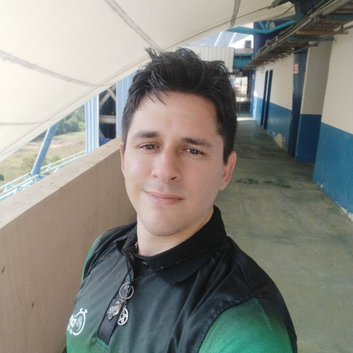 Carlos A. profile photo