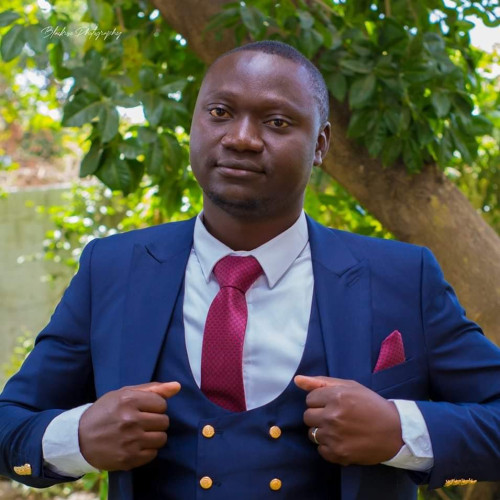 Alick M. profile photo