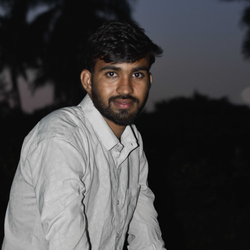 Mahendra p. profile photo