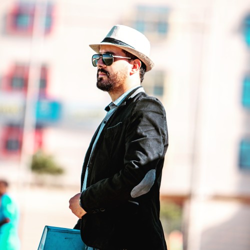 Taha E. profile photo