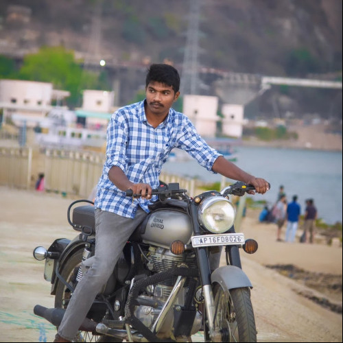 Rohith K.