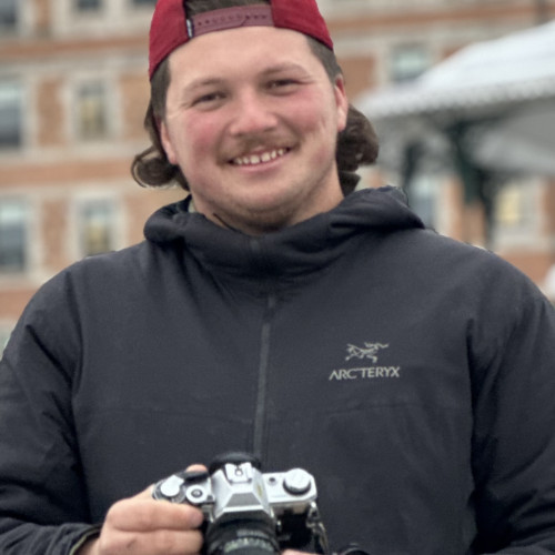 Chris B. profile photo