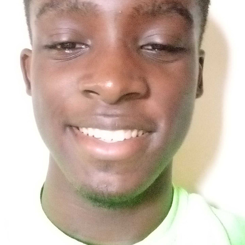 UCHE O. profile photo