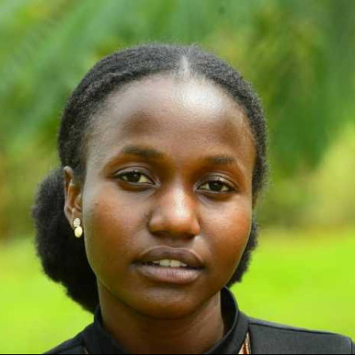 Roselle M. profile photo