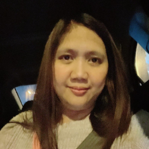 ma theresa A. profile photo