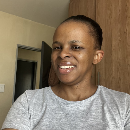 Kelebogile M.