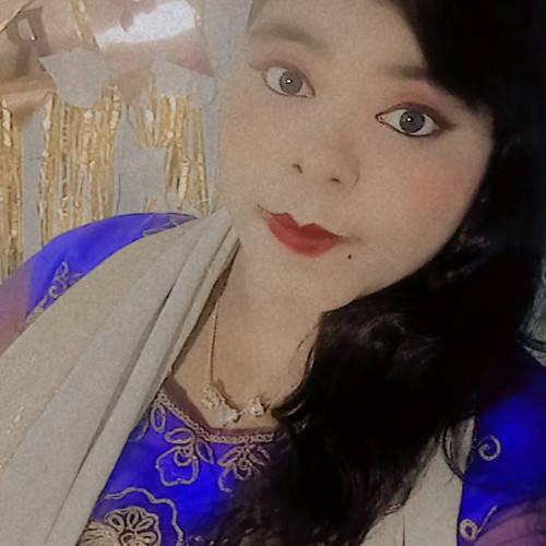 Mushu K. profile photo