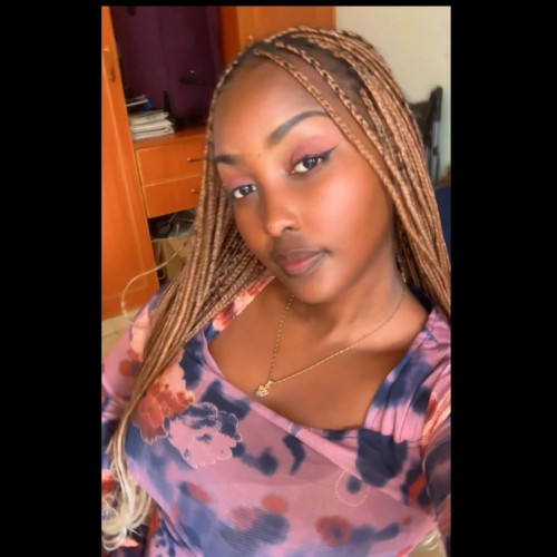 Tanasha A. profile photo