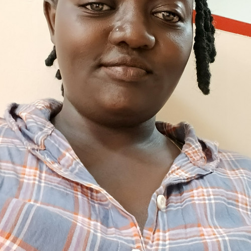 Fridah M. profile photo