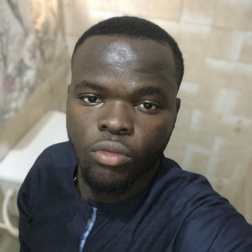 Mojolaoluwa T. profile photo