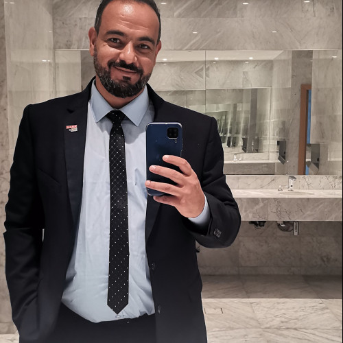 Hicham b. profile photo