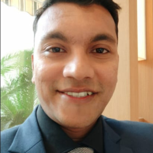 Presley G. profile photo