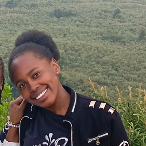 Hilda M. profile photo