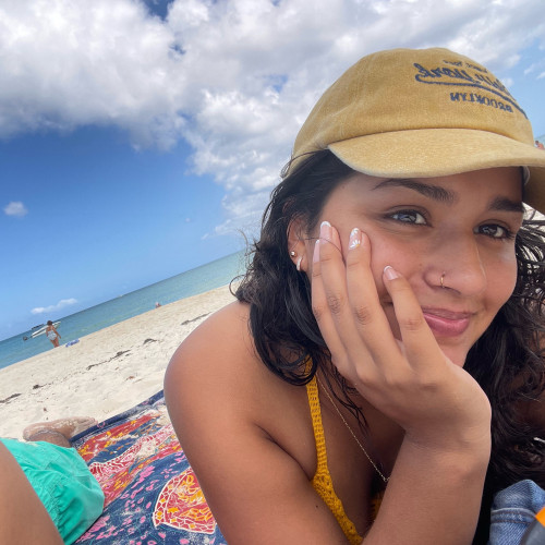 carla m. profile photo