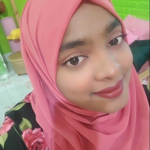 Aishath J. profile photo