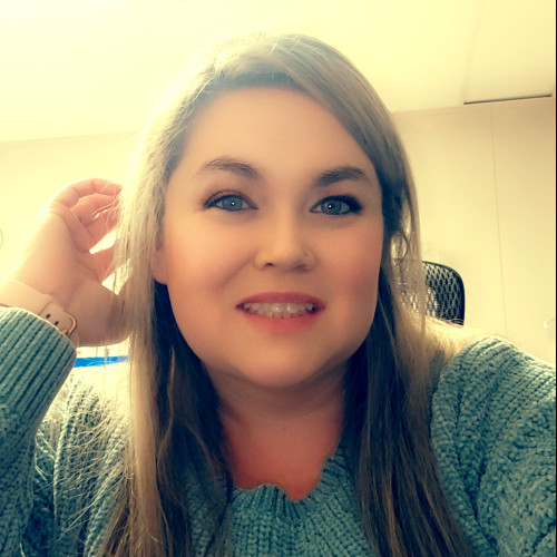 Ashley S. profile photo