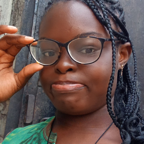 Chiamaka C. profile photo