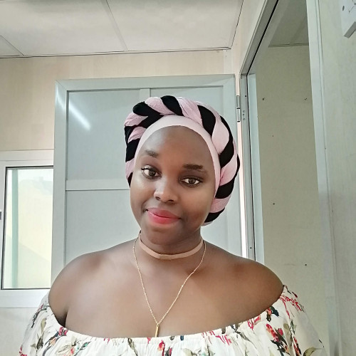 Fiona M. profile photo