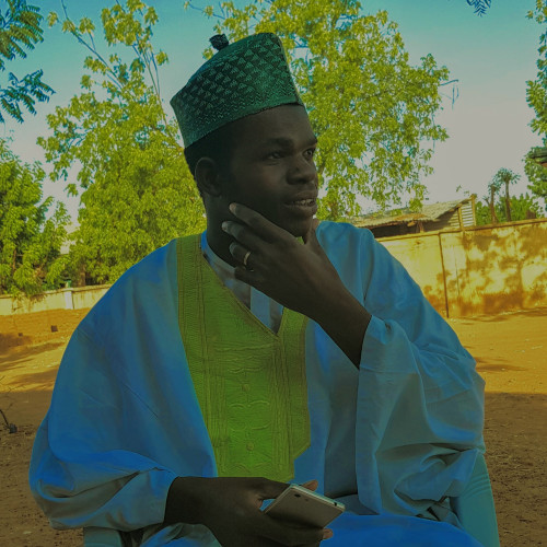 Mustapha A.