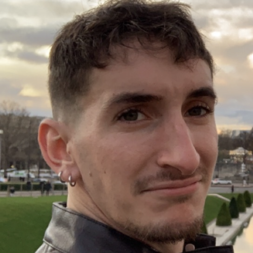 Jarod O. profile photo