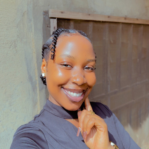 Miracle O. profile photo