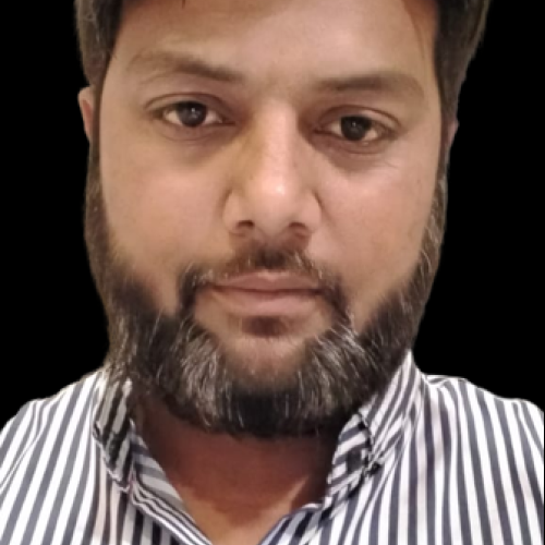 Muhammad Saad K.