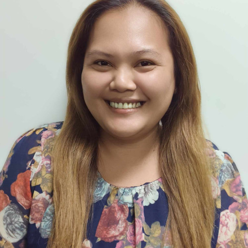 Cherry Mae A.